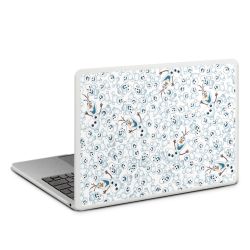MacBook Case transparent matt