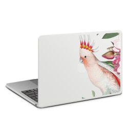MacBook Case transparent matt