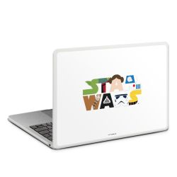 MacBook Case transparent matt
