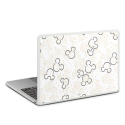 MacBook Case transparent matt