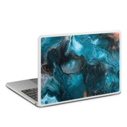 MacBook Case transparent matt