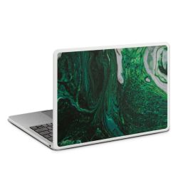 MacBook Case transparent matt