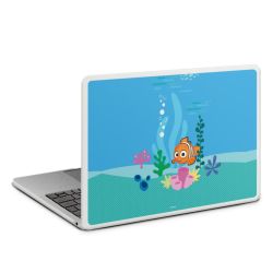 MacBook Case transparent matt