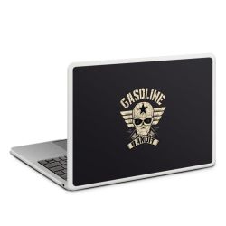 MacBook Case transparent matt