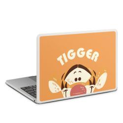 MacBook Case transparent matt