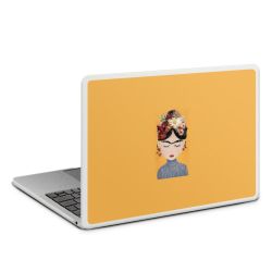 MacBook Case transparent matt