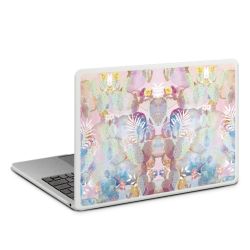 MacBook Case transparent matt