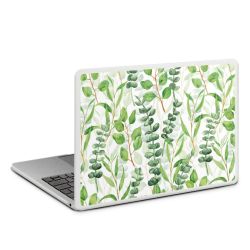 MacBook Case transparent matt