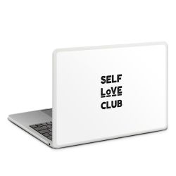 MacBook Case transparent matt