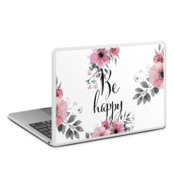 MacBook Case transparent matt