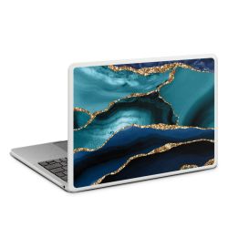 MacBook Case transparent matt