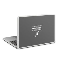 MacBook Case transparent matt