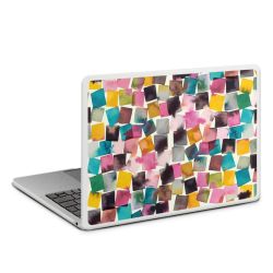 MacBook Case transparent matt
