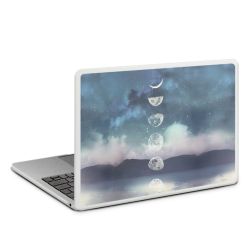 MacBook Case transparent matt