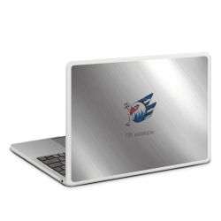 MacBook Case transparent matt