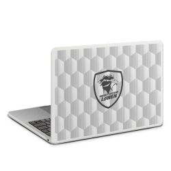 MacBook Case transparent matt