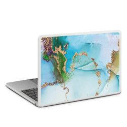 MacBook Case transparent matt