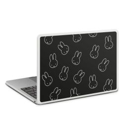 MacBook Case transparent matt