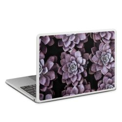MacBook Case transparent matt