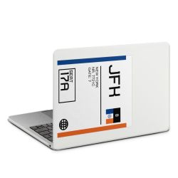 MacBook Case transparent matt