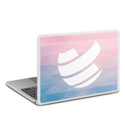 MacBook Case transparent matt