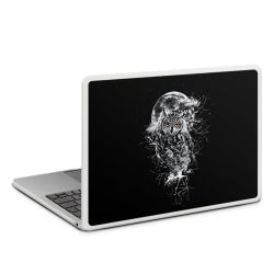 MacBook Case transparent matt