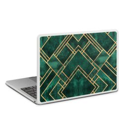 MacBook Case transparent matt