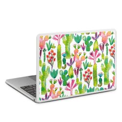 MacBook Case transparent matt