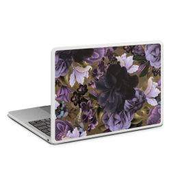 MacBook Case transparent matt