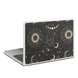 MacBook Case transparent matt