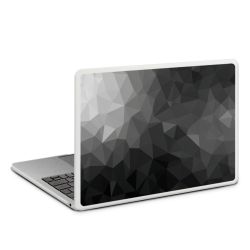 MacBook Case transparent matt