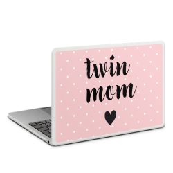 MacBook Case transparent matt