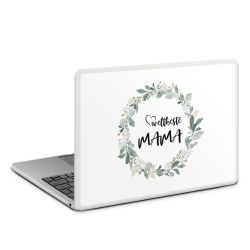 MacBook Case transparent matt