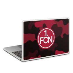 MacBook Case transparent matt