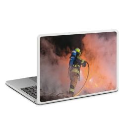 MacBook Case transparent matt