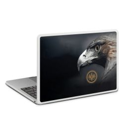 MacBook Case transparent matt