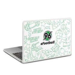 MacBook Case transparent matt