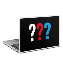 MacBook Case transparent matt