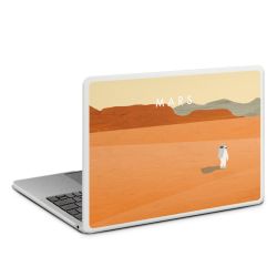 MacBook Case transparent matt