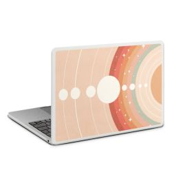 MacBook Case transparent matt