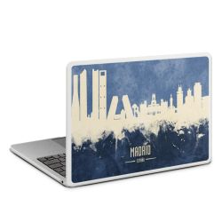 MacBook Case transparent matt