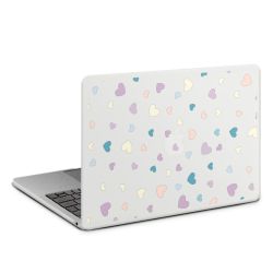 MacBook Case transparent matt