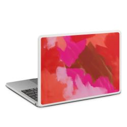 MacBook Case transparent matt