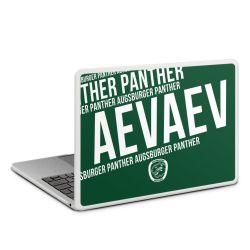 MacBook Case transparent matt