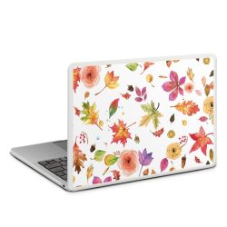 MacBook Case transparent matt