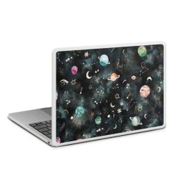 MacBook Case transparent matt