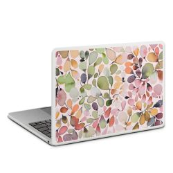 MacBook Case transparent matt