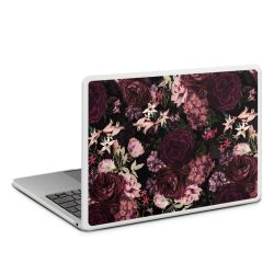 MacBook Case transparent matt