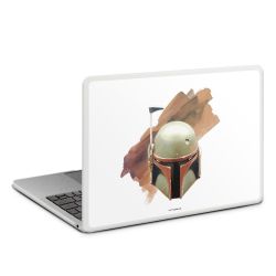 MacBook Case transparent matt