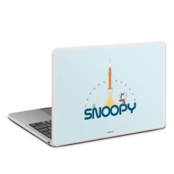 MacBook Case transparent matt